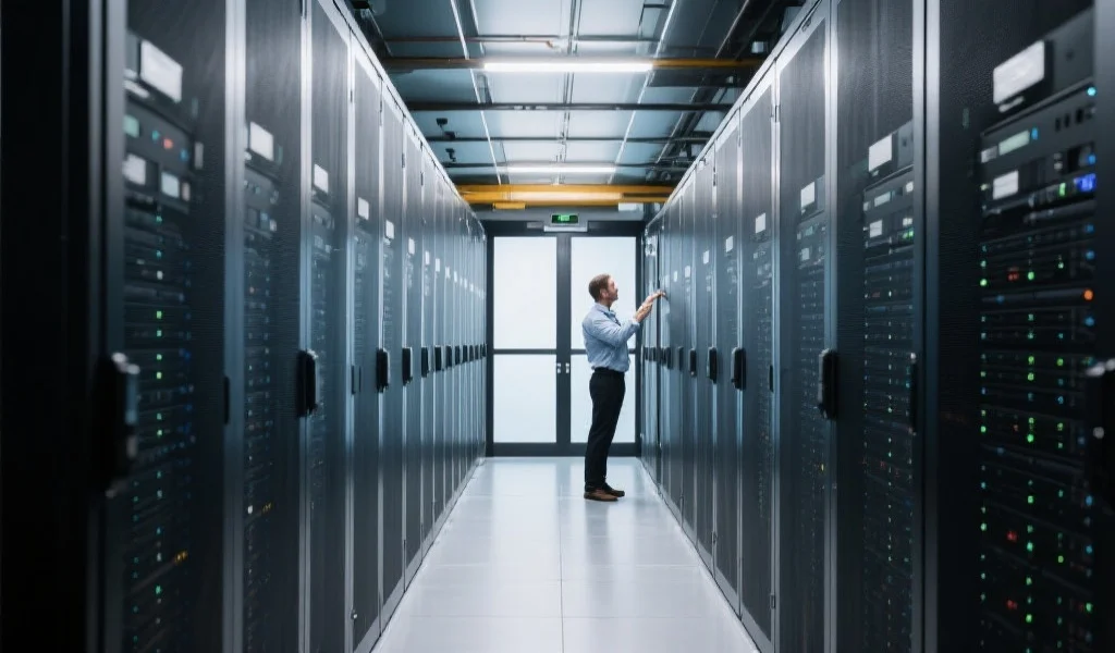 安全第一：安信13官方平台如何利用尖端技术守护用户信息与数据安全