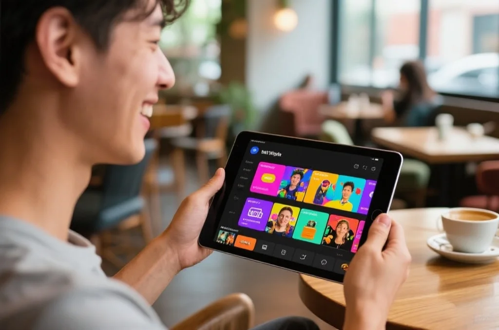 移动娱乐新纪元：探索安信13客户端下载如何提升您的数字生活乐趣