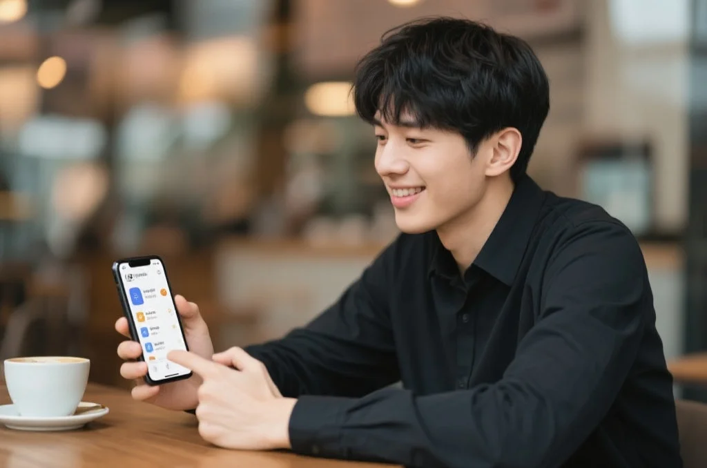 安信13APP与网页版全面对比分析：选择适合您的最佳娱乐方式